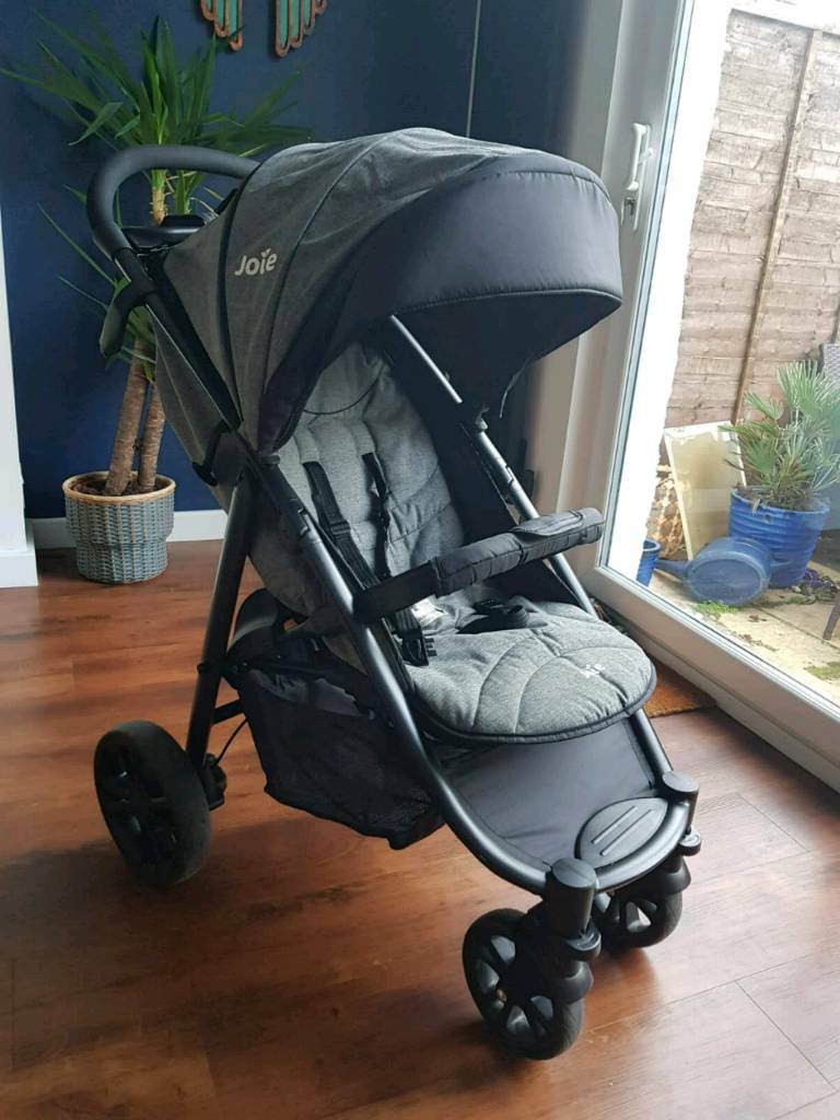 joie litetrax mothercare